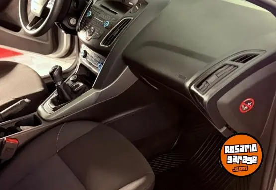Ford S  2019 - foto 5