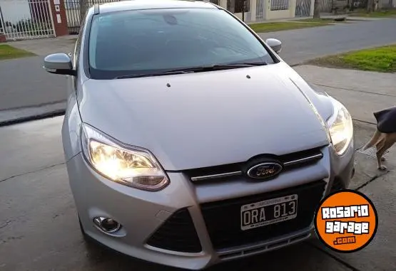 Ford Focus L/14 2.0 4 P Se Plu  2015 - foto 1