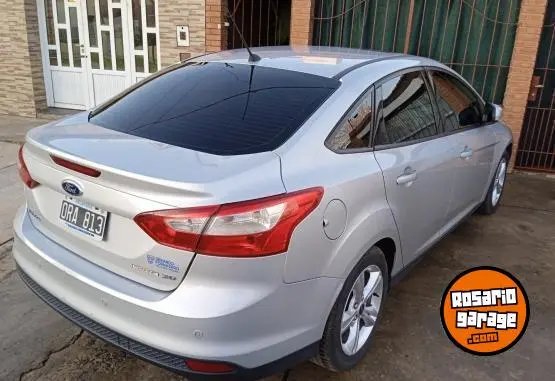 Ford Focus L/14 2.0 4 P Se Plu  2015 - foto 3