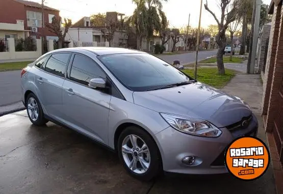 Ford Focus L/14 2.0 4 P Se Plu  2015 - foto 5