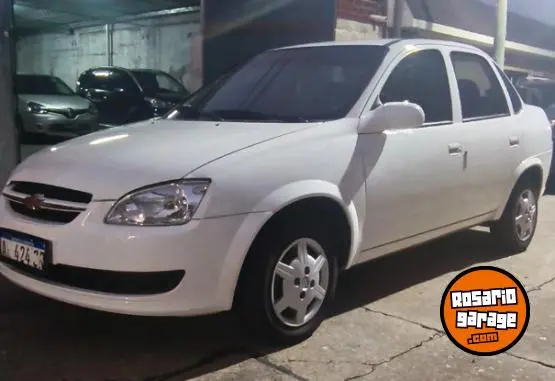 Chevrolet Classic  2016 - foto 1