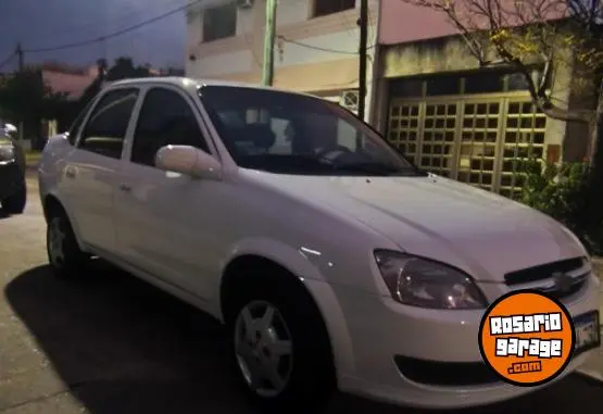 Chevrolet Classic  2016 - foto 2