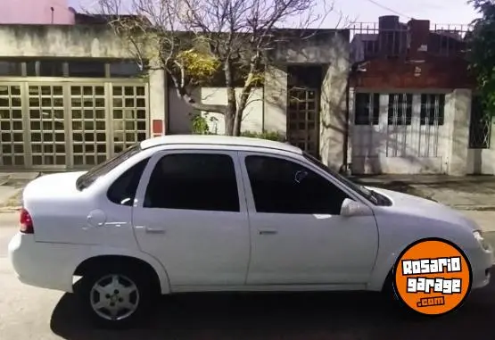 Chevrolet Classic  2016 - foto 4