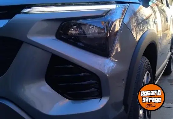 Chevrolet Spin 7 Asientos  2025 - foto 5
