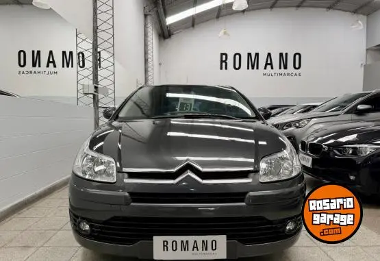 Citroën C4 Pack Look 5P 1.6 16V  2013 - foto 1