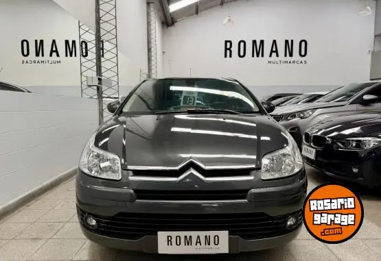 Citroën C4 Pack Look 5P 1.6 16V  2013 - foto 2