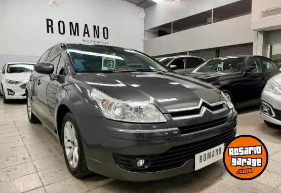 Citroën C4 Pack Look 5P 1.6 16V  2013 - foto 3