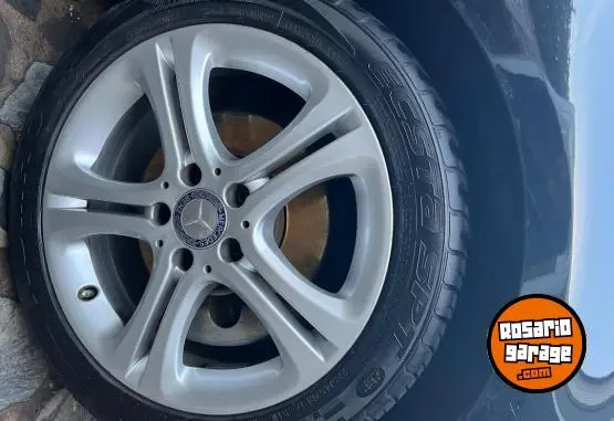 Mercedes-Benz Urban M/T  2014 - foto 5