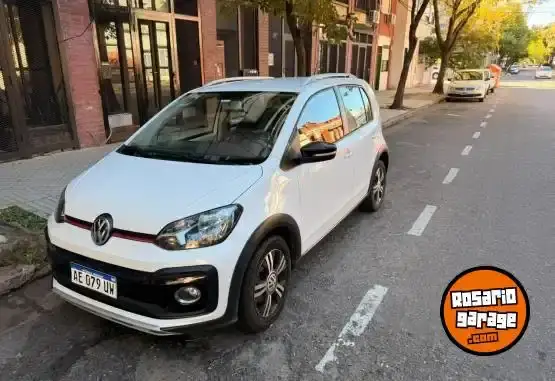 Volkswagen Up  2020 - foto 1