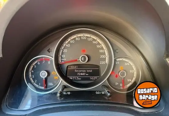 Volkswagen Up  2020 - foto 2