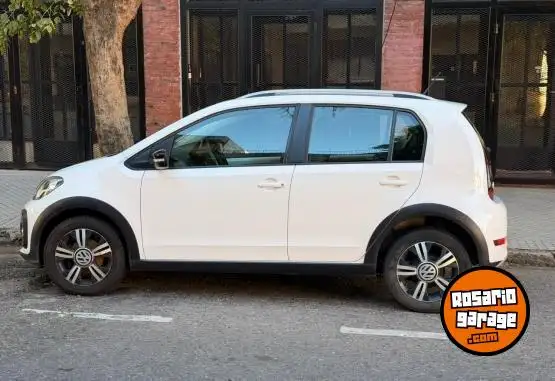Volkswagen Up  2020 - foto 3