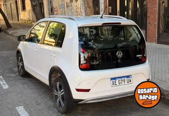 Volkswagen Up  2020 - foto 4