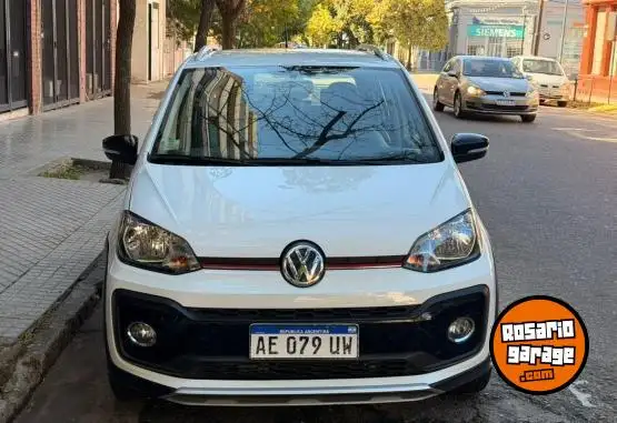 Volkswagen Up  2020 - foto 5
