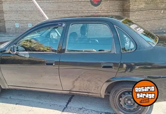 Chevrolet Classic  2016 - foto 1
