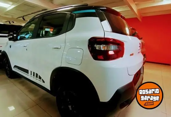 Citroën C3 You  2026 - foto 3