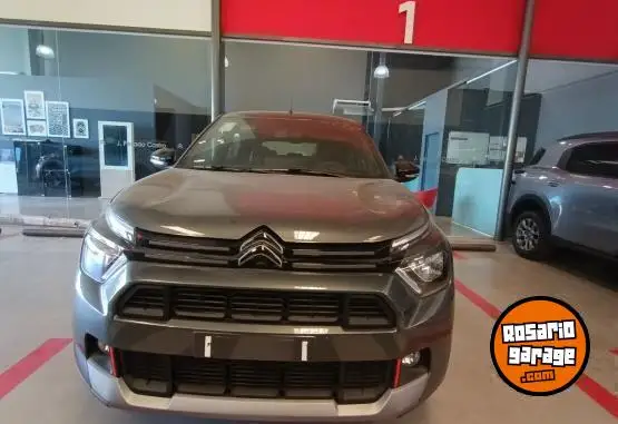 Citroën Basalt Dark Edition  2026 - foto 1