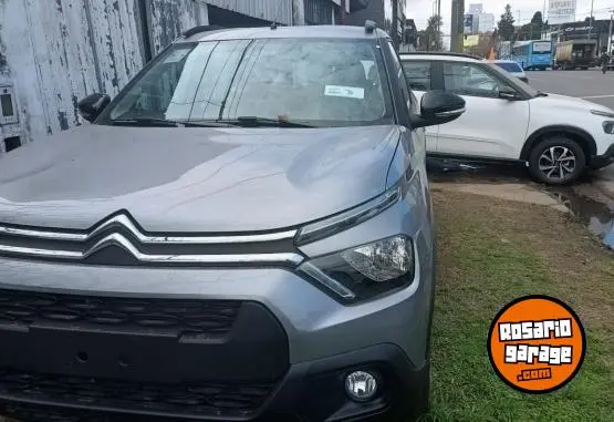 Citroën C3 Feel Pack  2026 - foto 3
