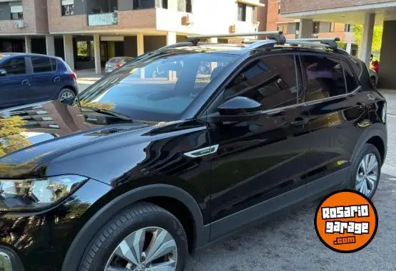 Volkswagen Tcross  2019 - foto 1