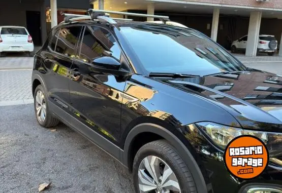 Volkswagen Tcross  2019 - foto 2