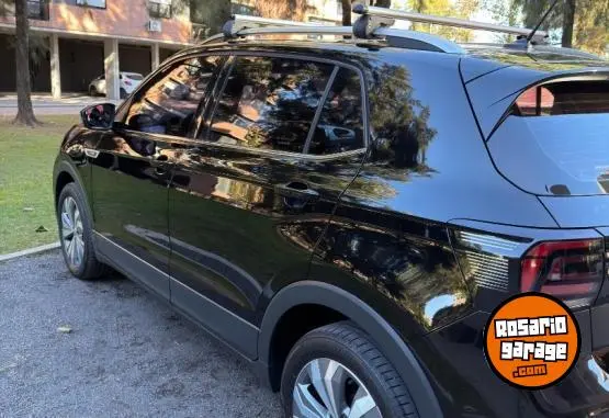 Volkswagen Tcross  2019 - foto 4