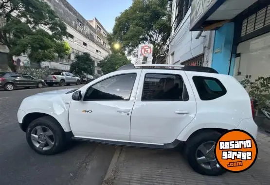 Renault Duster Luxe 4X4  2013 - foto 2