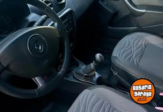 Renault Duster Luxe 4X4  2013 - foto 3