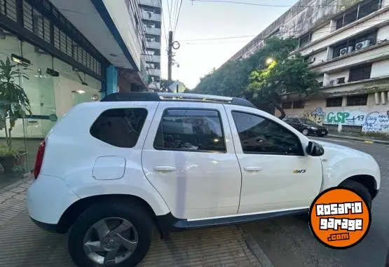 Renault Duster Luxe 4X4  2013 - foto 5