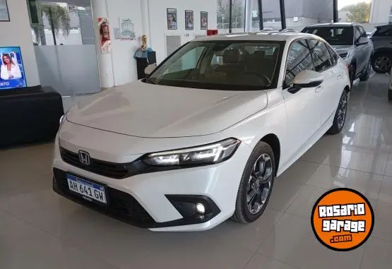 Honda Advance Hybrid  2024 - foto 1