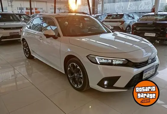 Honda Advance Hybrid  2024 - foto 2