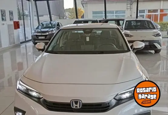 Honda Advance Hybrid  2024 - foto 3