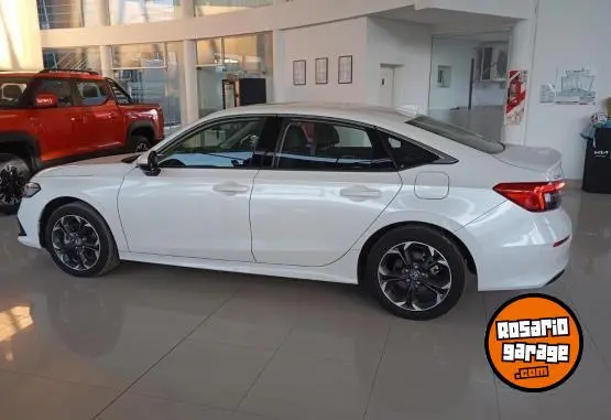 Honda Advance Hybrid  2024 - foto 4