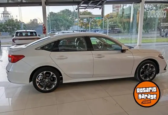 Honda Advance Hybrid  2024 - foto 5