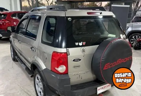 Ford Ecosport Xl Plus  2010 - foto 2