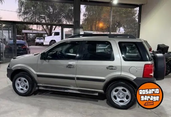 Ford Ecosport Xl Plus  2010 - foto 4