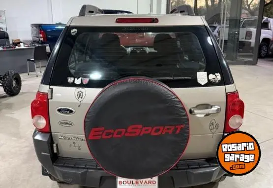 Ford Ecosport Xl Plus  2010 - foto 5