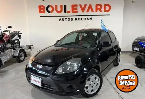 Ford Ka Viral  2011 - foto 1
