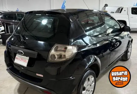 Ford Ka Viral  2011 - foto 2