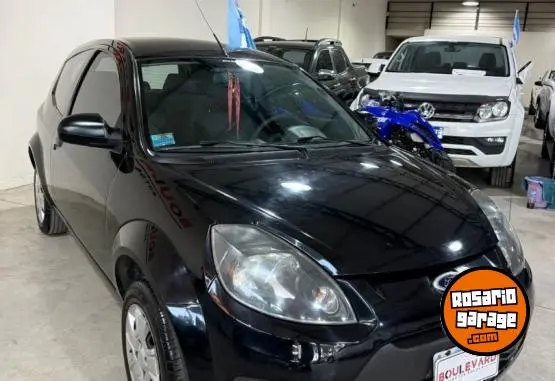 Ford Ka Viral  2011 - foto 3