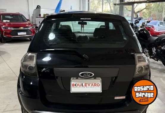Ford Ka Viral  2011 - foto 5