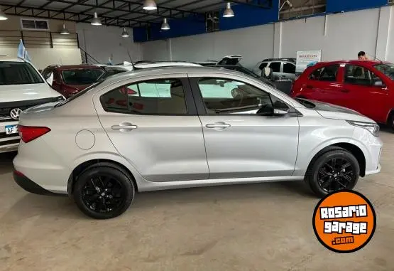 Fiat Cronos Drive Conectividad  2026 - foto 4