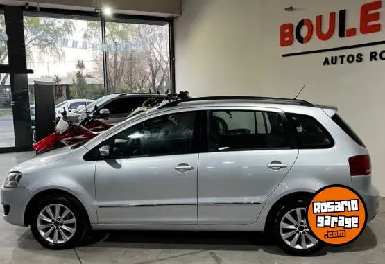 Volkswagen Suran  2010 - foto 2