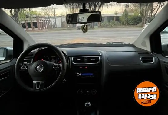 Volkswagen Suran  2010 - foto 3