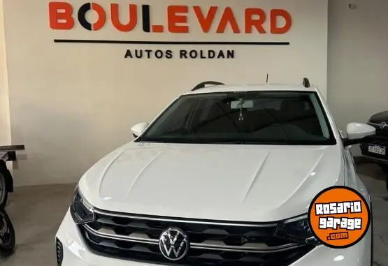 Volkswagen Nivus  2023 - foto 2