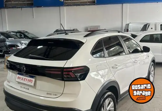 Volkswagen Nivus  2023 - foto 5