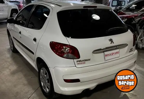 Peugeot 207  2012 - foto 3