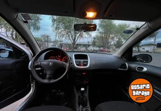 Peugeot 207  2012 - foto 4