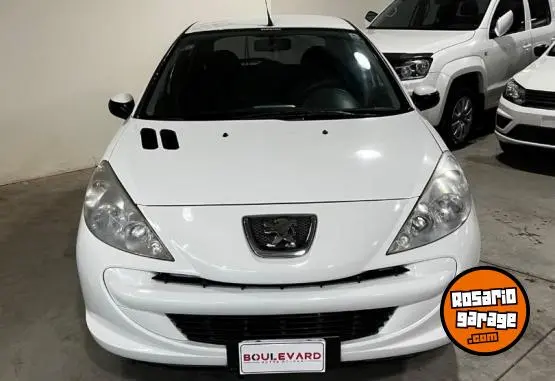 Peugeot 207  2012 - foto 5