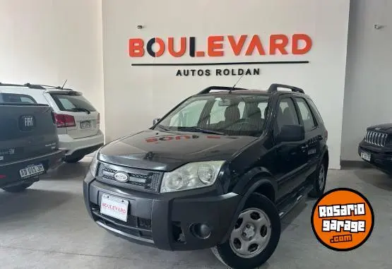 Ford Ecosport Xls  2010 - foto 1