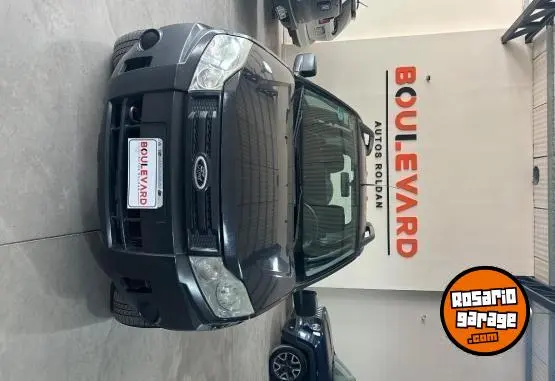Ford Ecosport Xls  2010 - foto 2