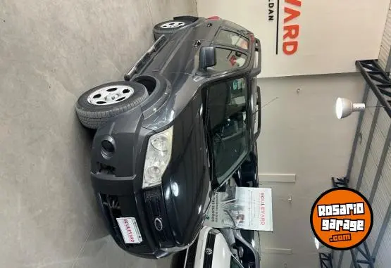 Ford Ecosport Xls  2010 - foto 3